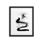 MOOD 150 Framed Art Print Gallery Image 5