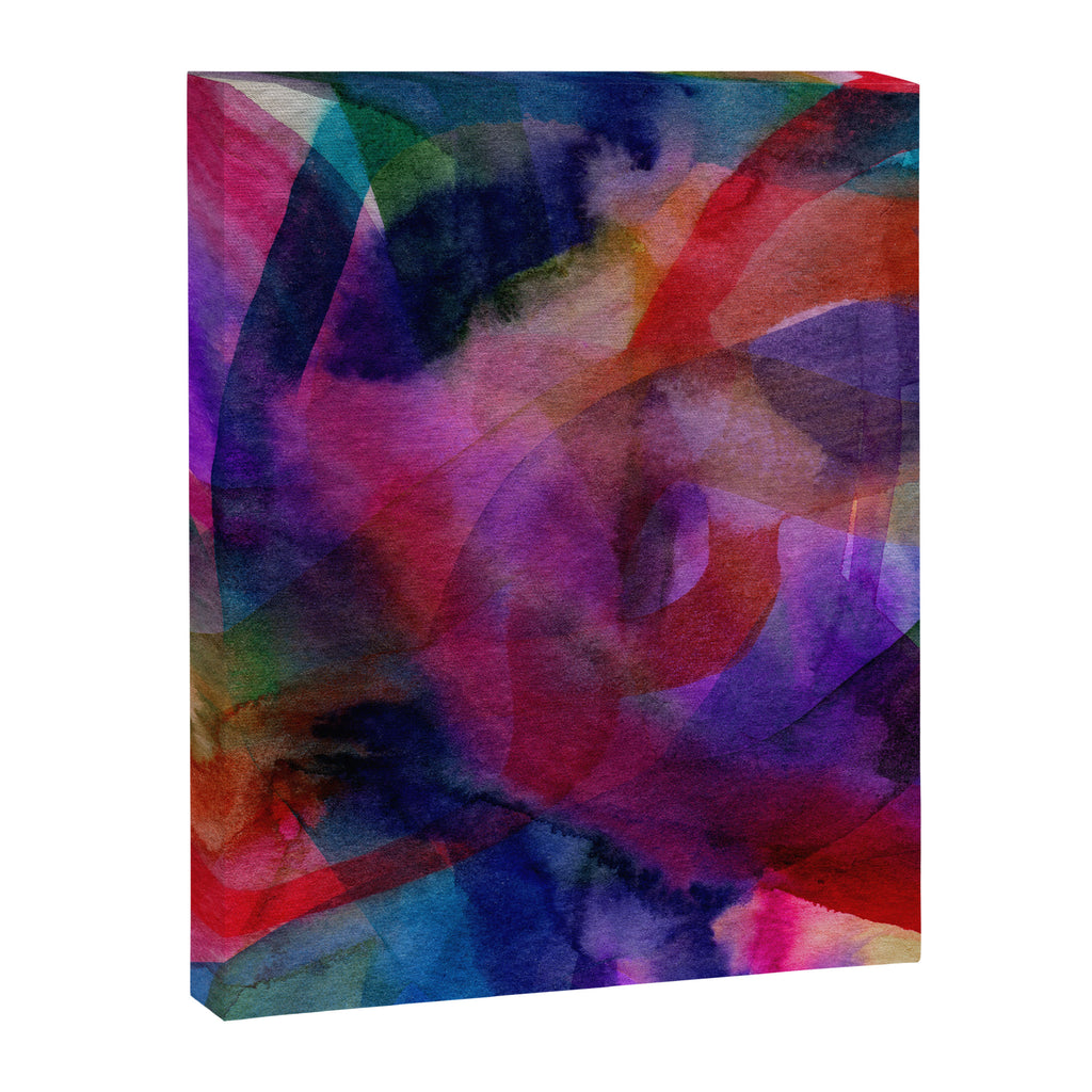 MOOD 167 Canvas Print Gallery Image 6
