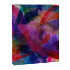 MOOD 167 Canvas Print Gallery Image 6