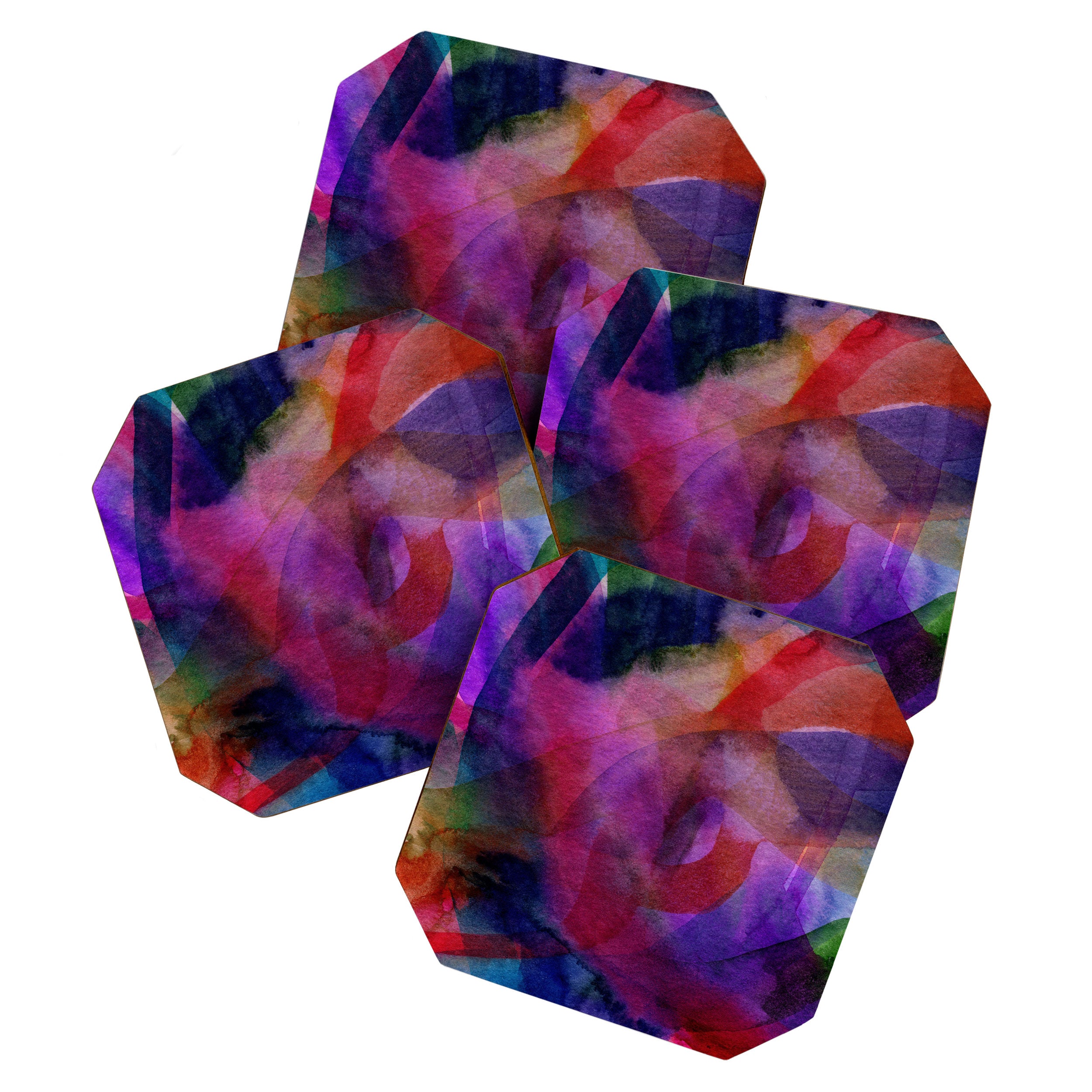 MOOD 167 Coaster Gallery Image 1