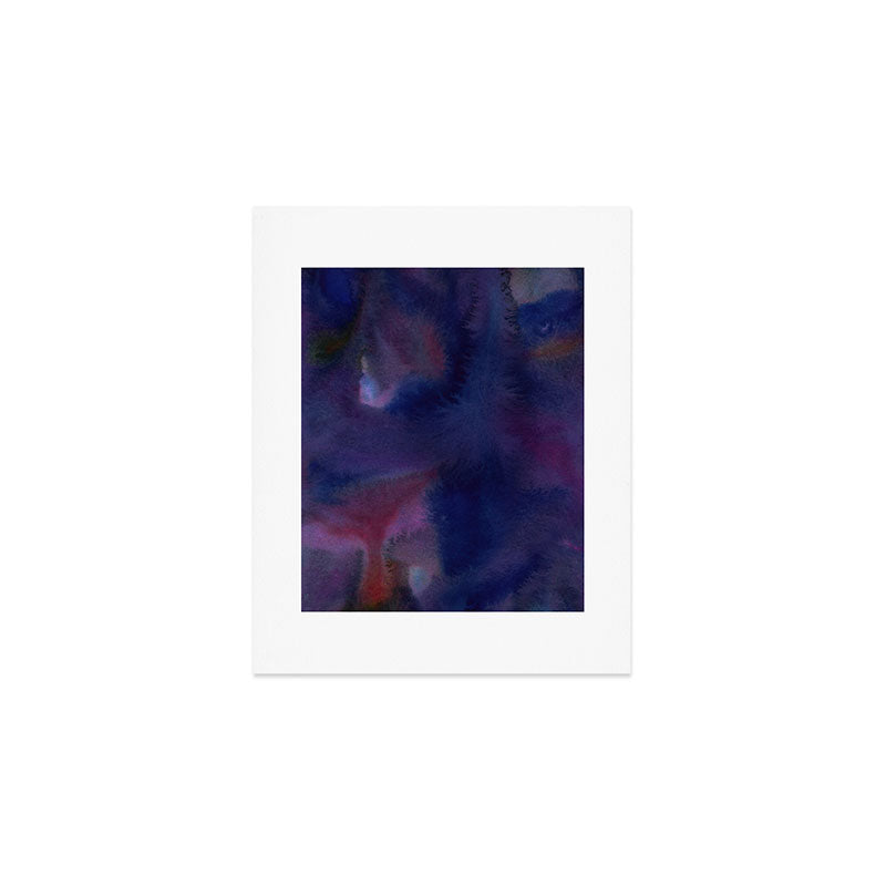 MOOD 172 Art Print Gallery Image 1
