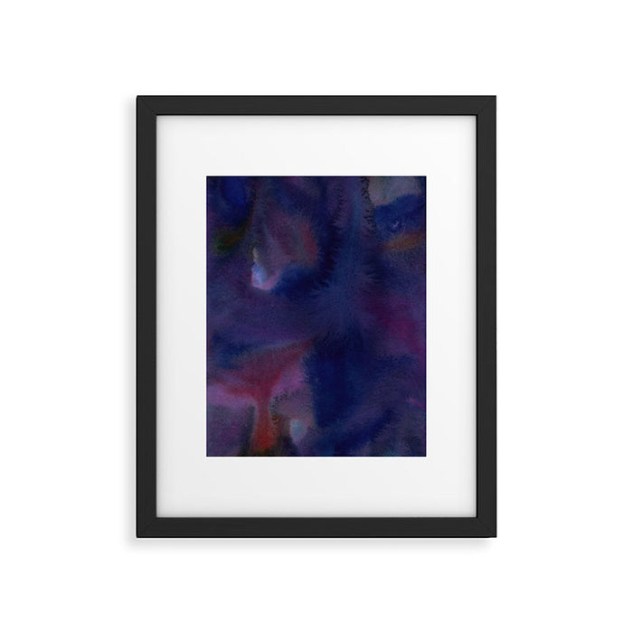 MOOD 172 Framed Art Print Gallery Image 1