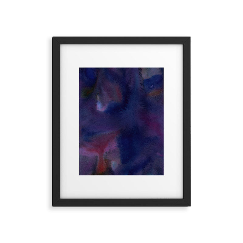 MOOD 172 Framed Art Print Gallery Image 5