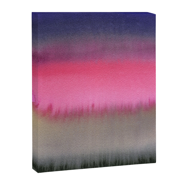 Mood Horizon 13 Canvas Print Gallery Image 1