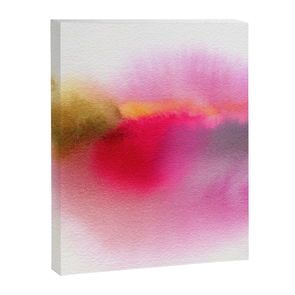 Mood Horizon 17 Canvas Print Gallery Image 6