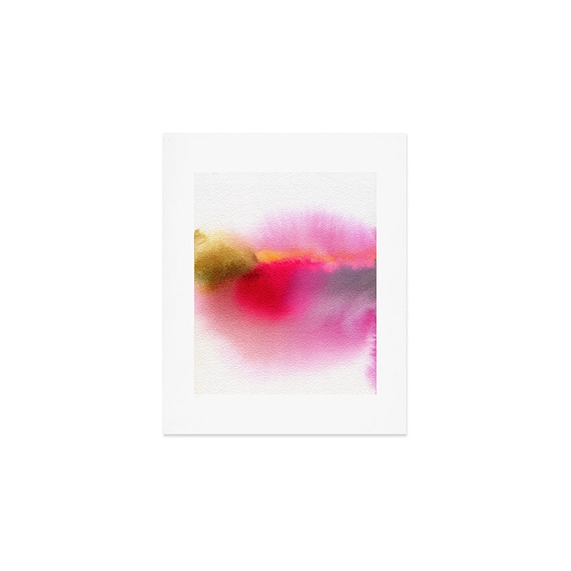 Mood Horizon 17 Art Print Gallery Image 1