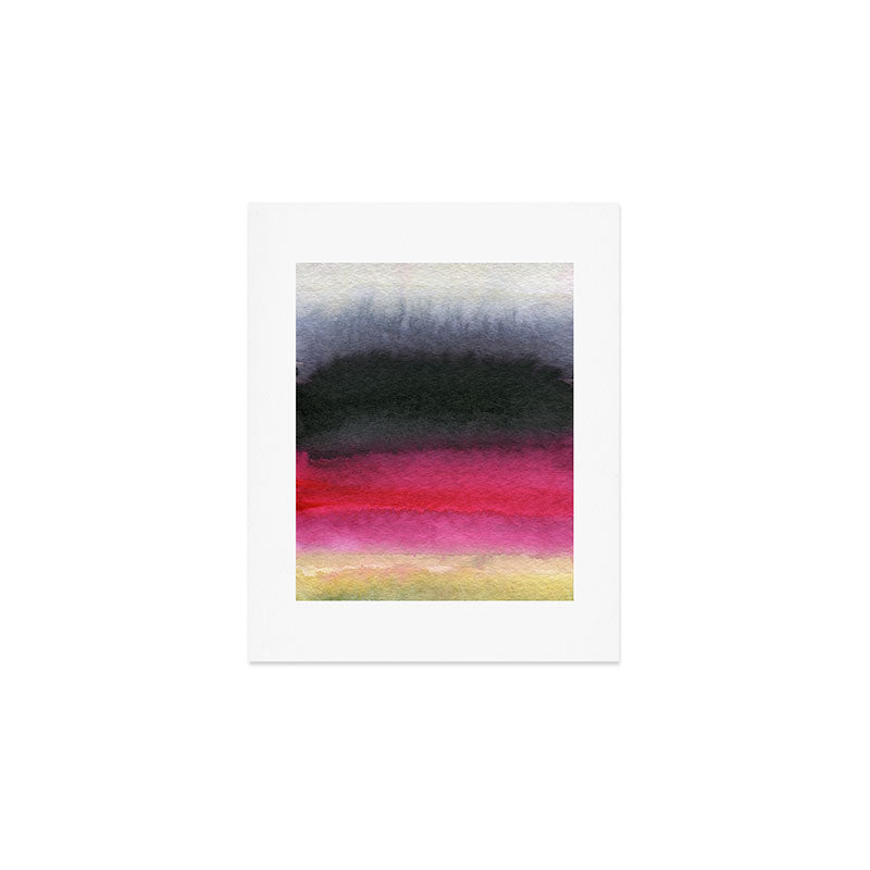 Mood Horizon 29 Art Print Gallery Image 1