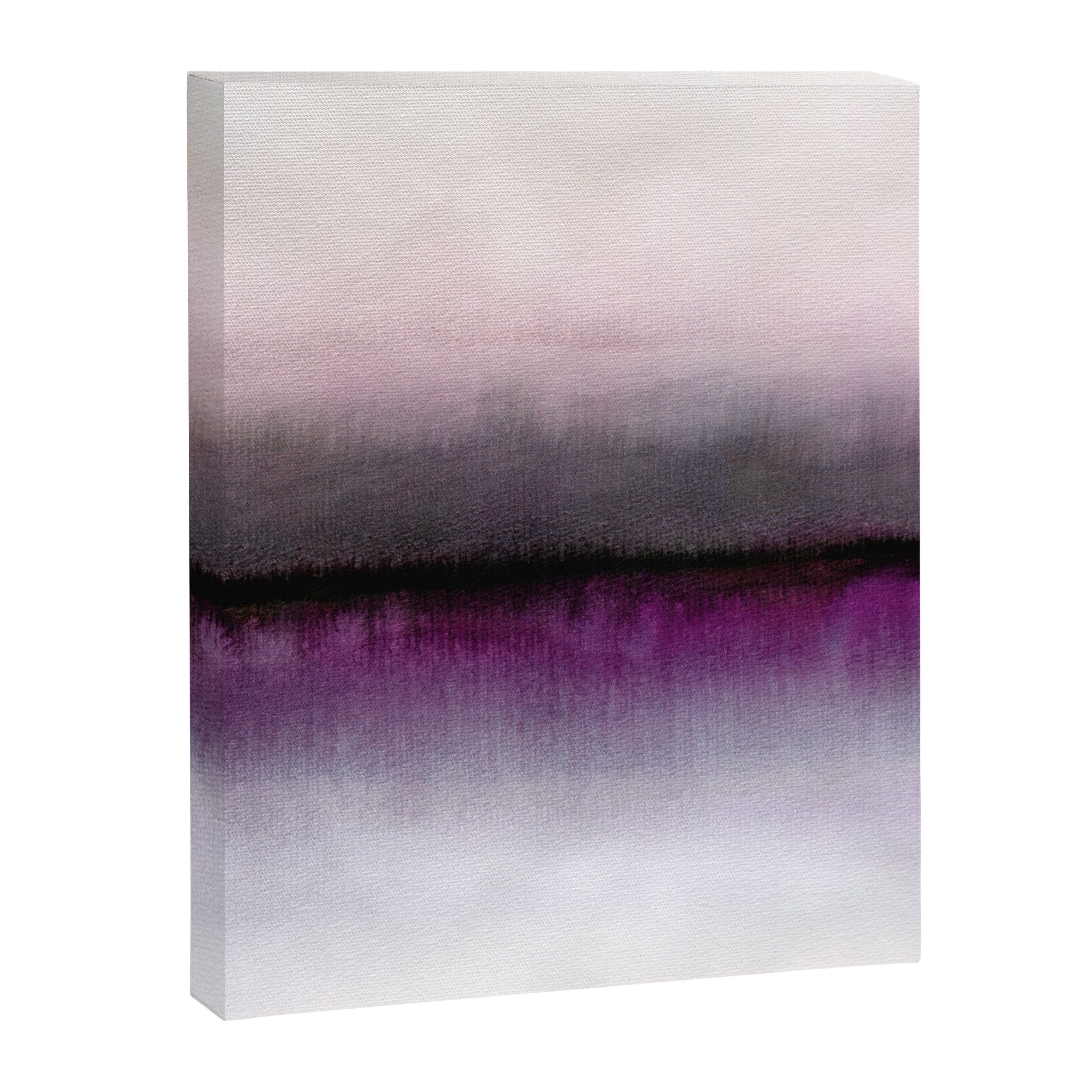 Mood Horizon 40 Canvas Print Gallery Image 6