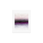 Mood Horizon 40 Art Print Gallery Image 1