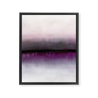 Mood Horizon 40 Framed Canvas Print Gallery Image 6