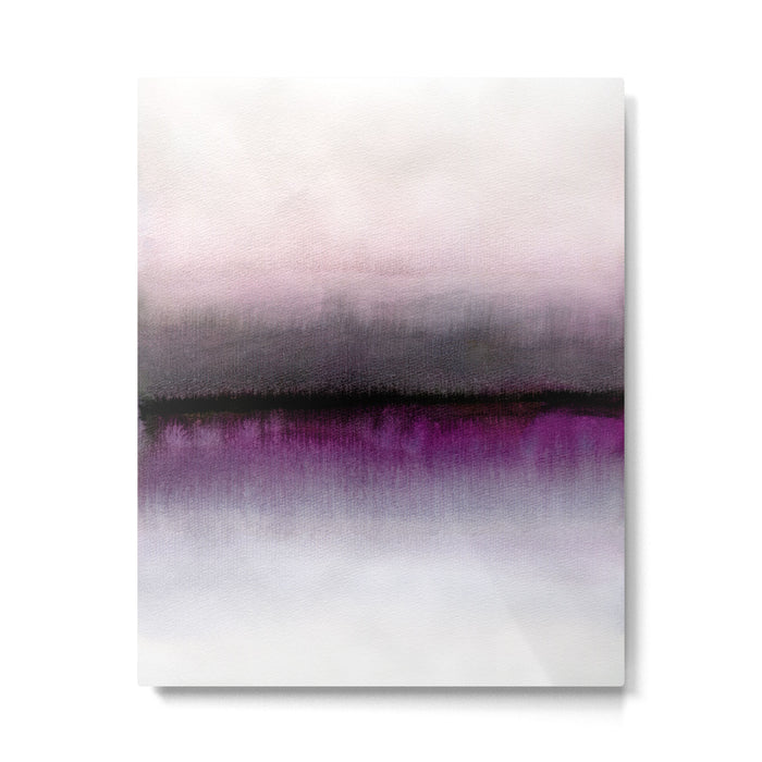Mood Horizon 40 Metal Print Gallery Image 1