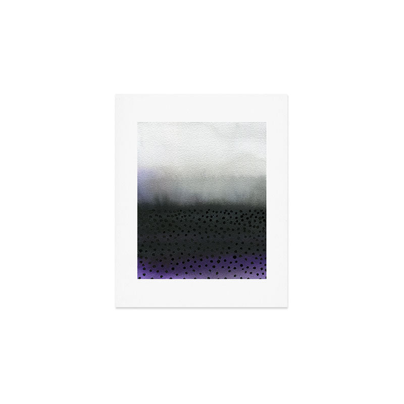 Mood Horizon 54 Art Print Gallery Image 1