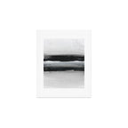Mood Horizon 56 Art Print Gallery Image 1