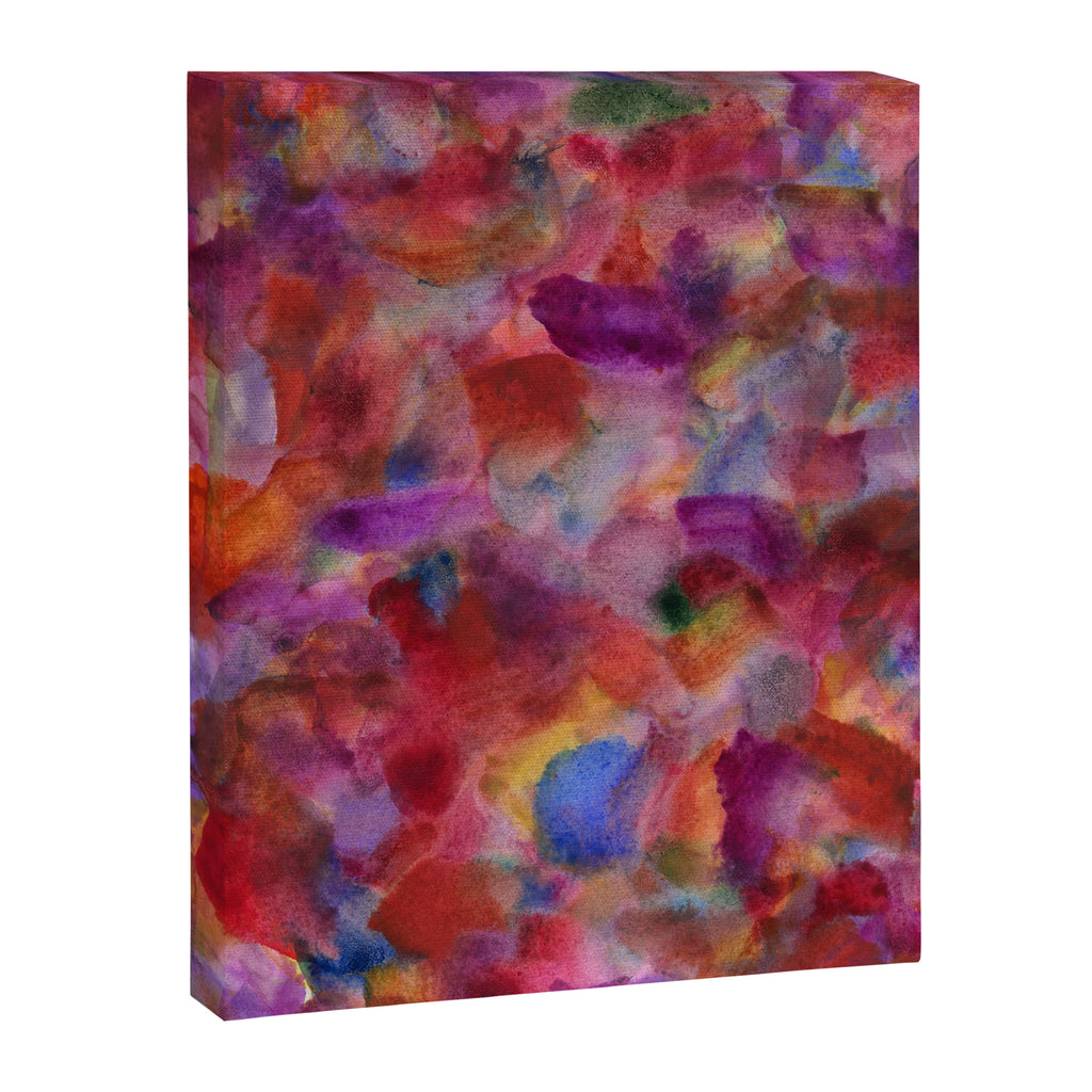 ND0999 Canvas Print Gallery Image 6