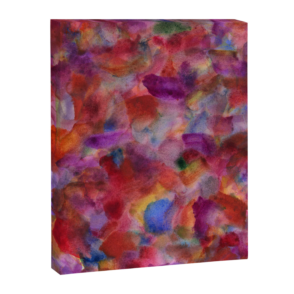 ND0999 Canvas Print Gallery Image 6