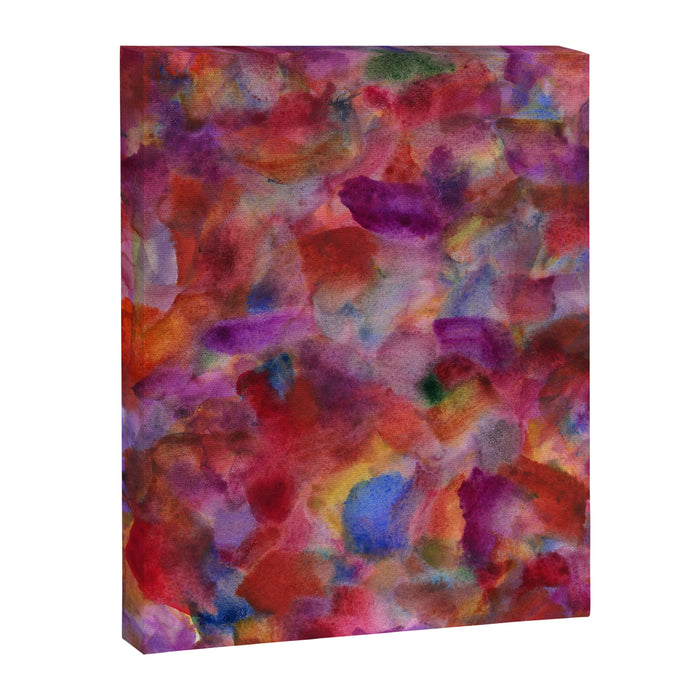 ND0999 Canvas Print Gallery Image 1