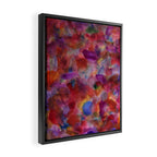 ND0999 Framed Canvas Print Gallery Image 2