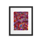 ND0999 Framed Art Print Gallery Image 5