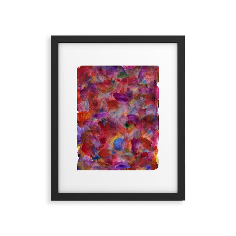ND0999 Framed Art Print Gallery Image 5
