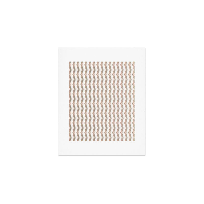 Pattern Play 1 Art Print Gallery Image 1