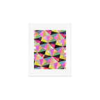 Pattern Play 3 Art Print Gallery Image 1
