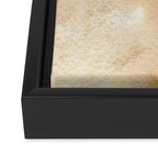 Senses F7 Framed Canvas Print Gallery Image 3