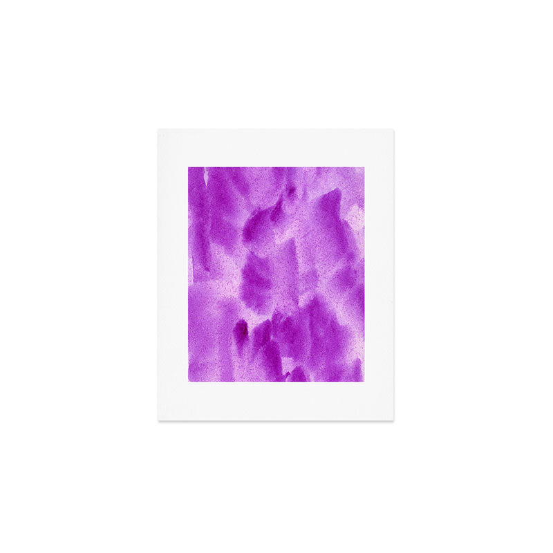 Soft Healing 08 Art Print Gallery Image 1