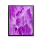 Soft Healing 08 Framed Canvas Print Gallery Image 6