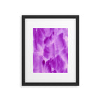 Soft Healing 08 Framed Art Print Gallery Image 5