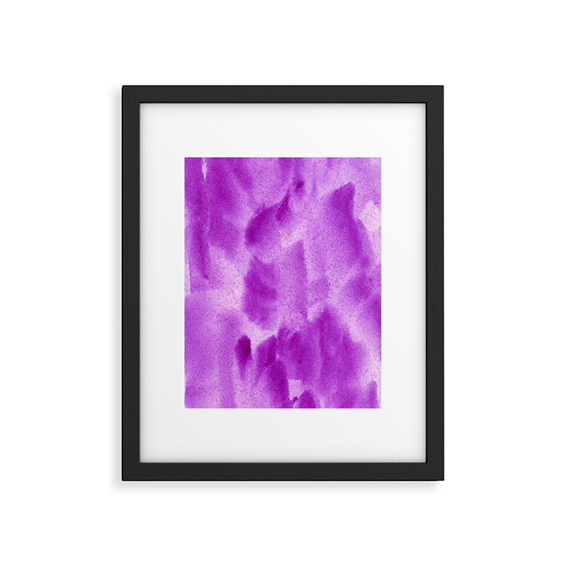 Soft Healing 08 Framed Art Print Gallery Image 5