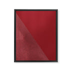 Soft Healing 11 2 Framed Canvas Print Gallery Image 6