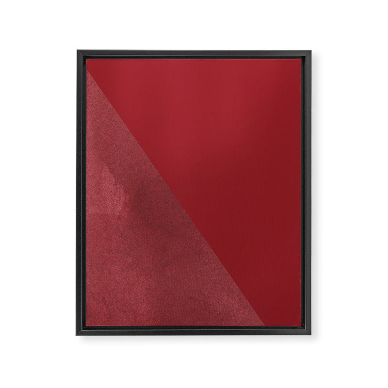 Soft Healing 11 2 Framed Canvas Print Gallery Image 6