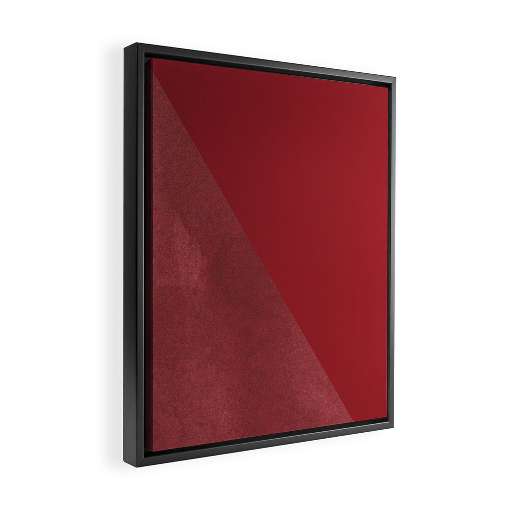 Soft Healing 11 2 Framed Canvas Print Gallery Image 2