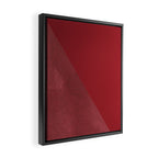 Soft Healing 11 2 Framed Canvas Print Gallery Image 2