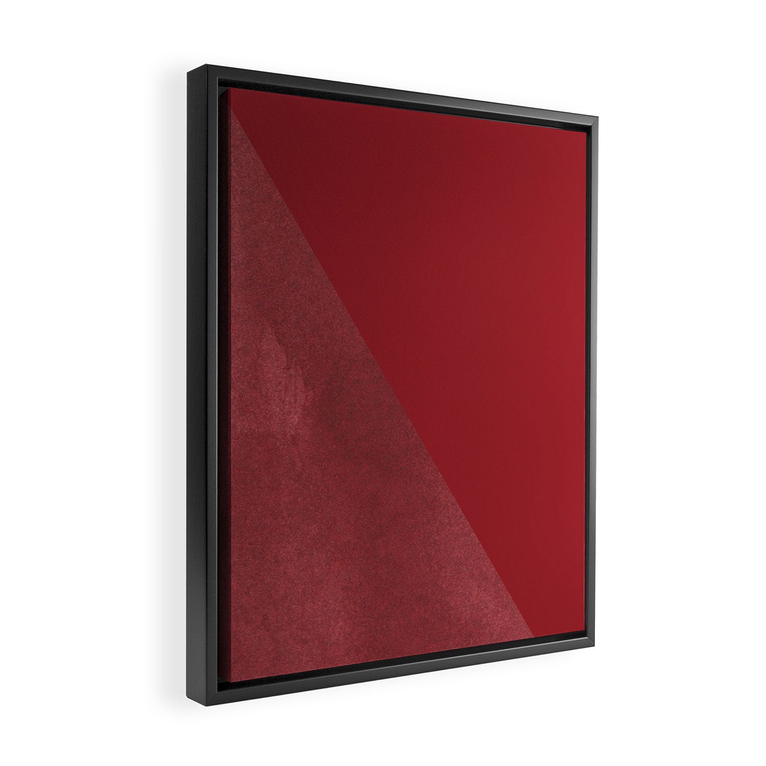 Soft Healing 11 2 Framed Canvas Print Gallery Image 2