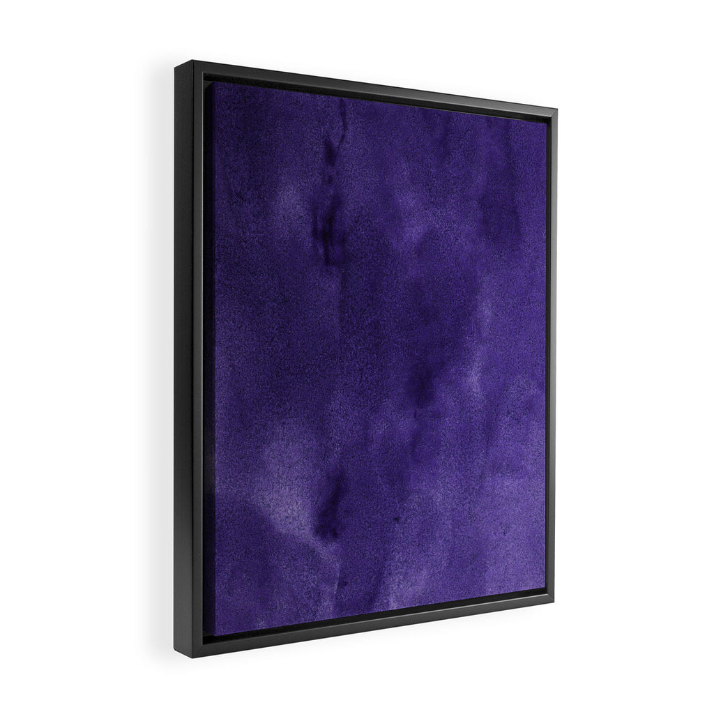 Soft Healing 13 Framed Canvas Print Gallery Image 2