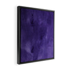 Soft Healing 13 Framed Canvas Print Gallery Image 2
