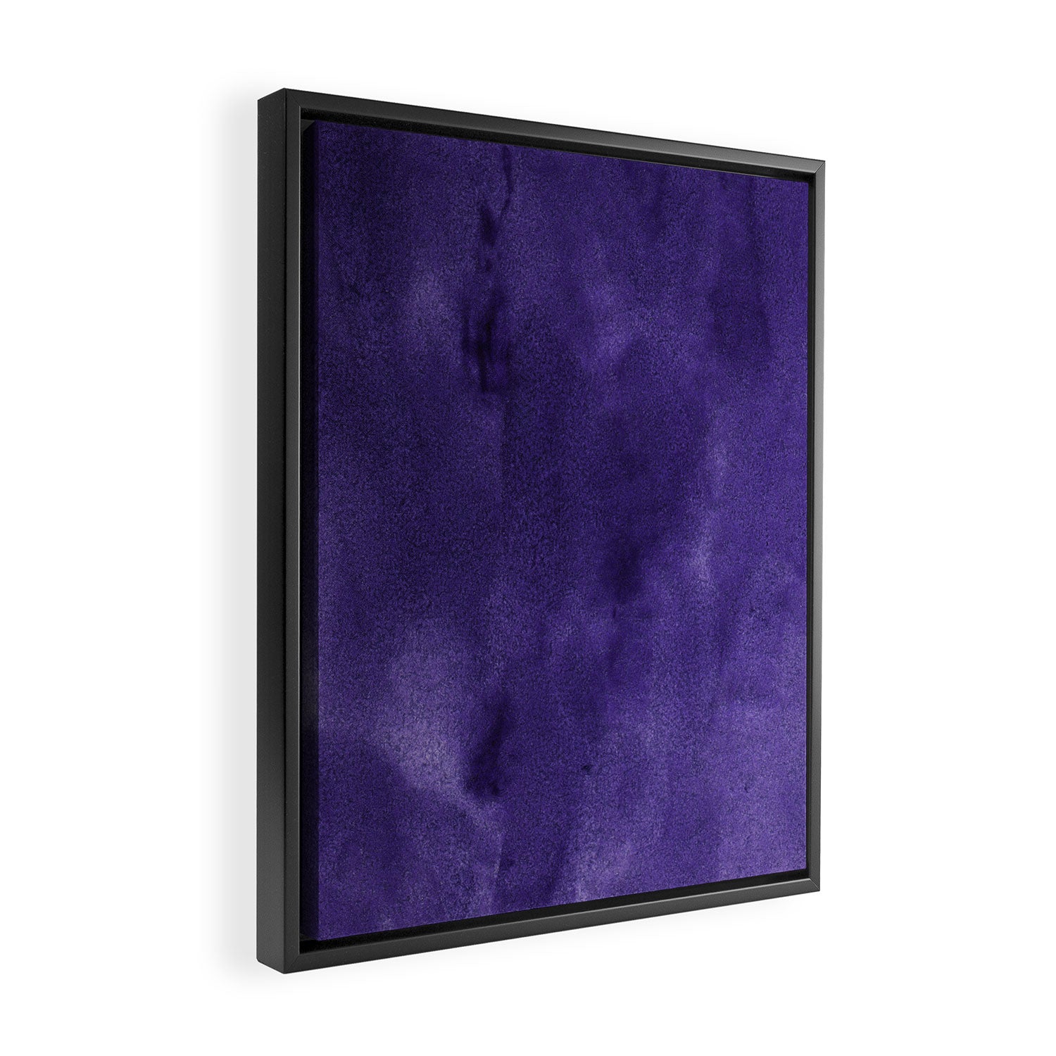 Soft Healing 13 Framed Canvas Print Gallery Image 2
