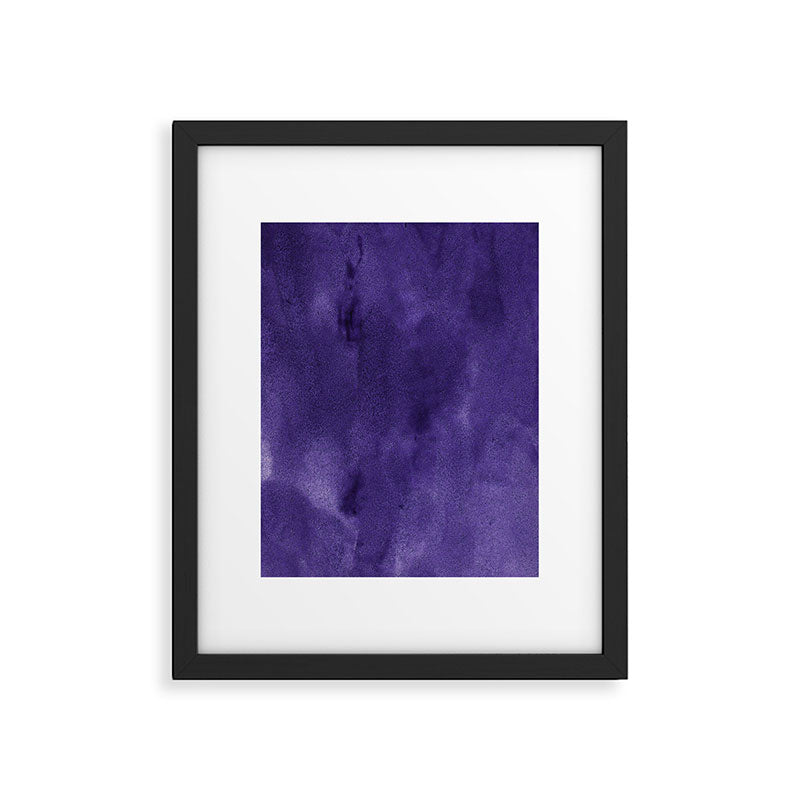 Soft Healing 13 Framed Art Print Gallery Image 5