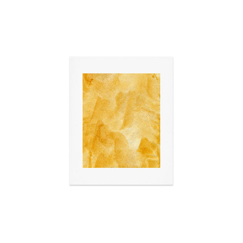 Soft Healing 14 Art Print Gallery Image 1