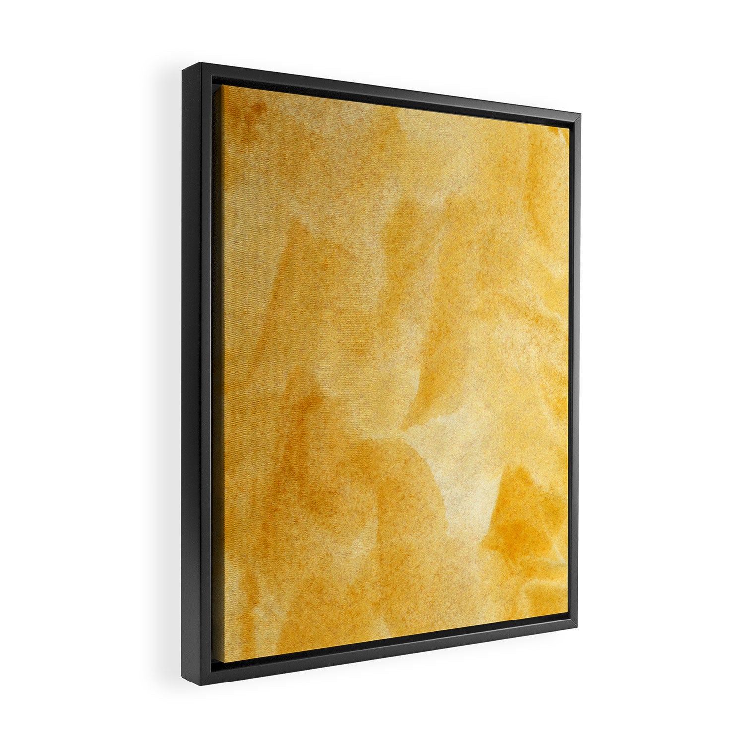 Soft Healing 14 Framed Canvas Print Gallery Image 2