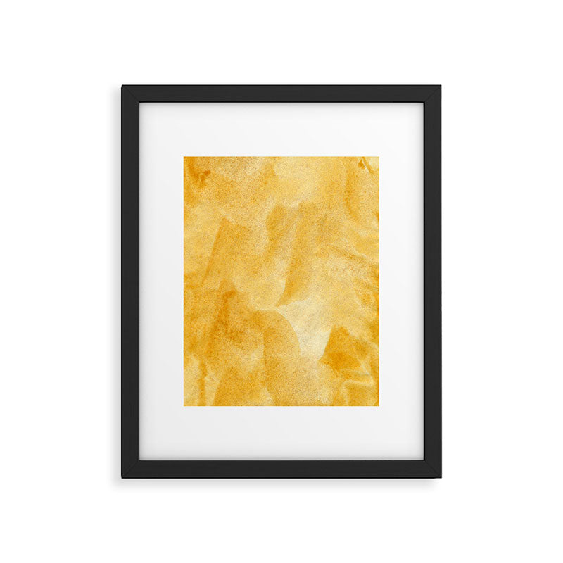 Soft Healing 14 Framed Art Print Gallery Image 5