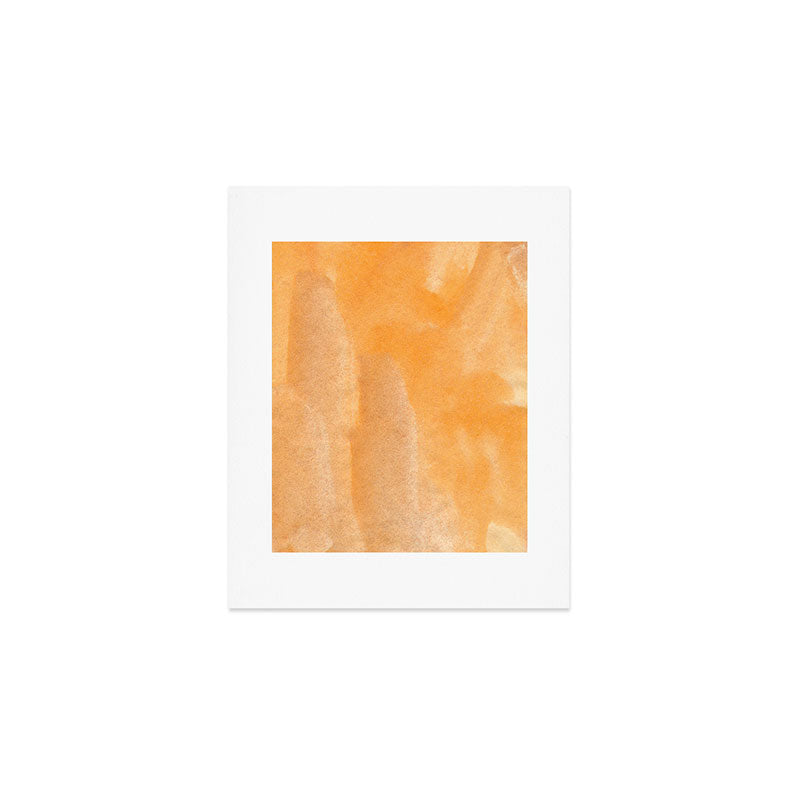 Soft Healing 15 Art Print Gallery Image 1