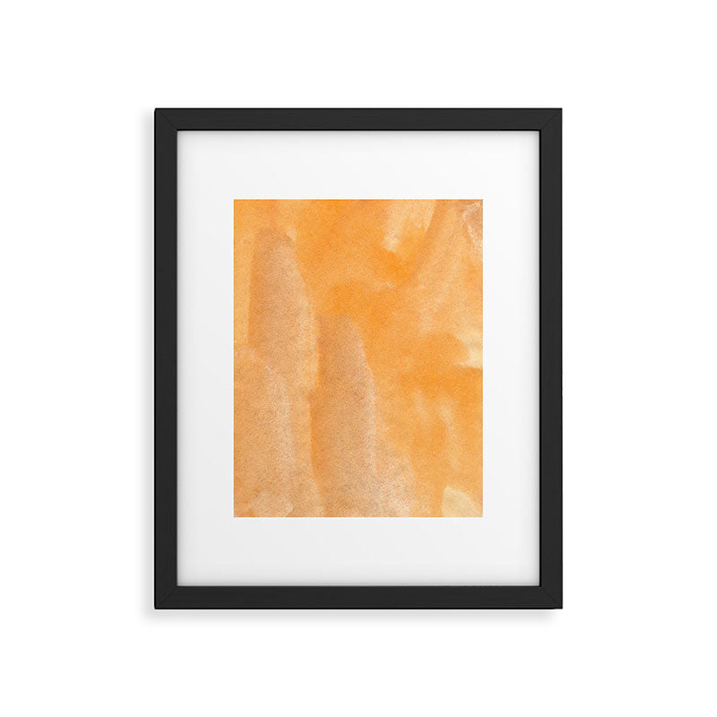 Soft Healing 15 Framed Art Print Gallery Image 5