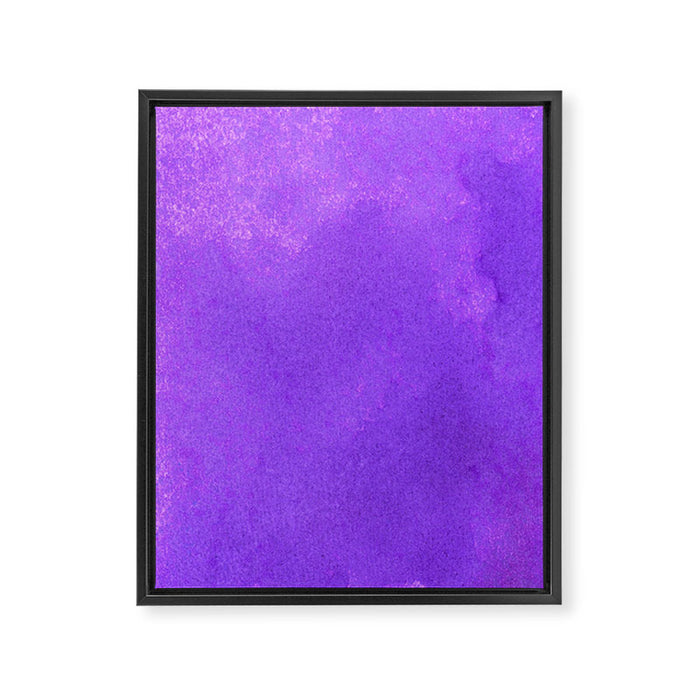 Soft Healing 16 Framed Canvas Print Gallery Image 1