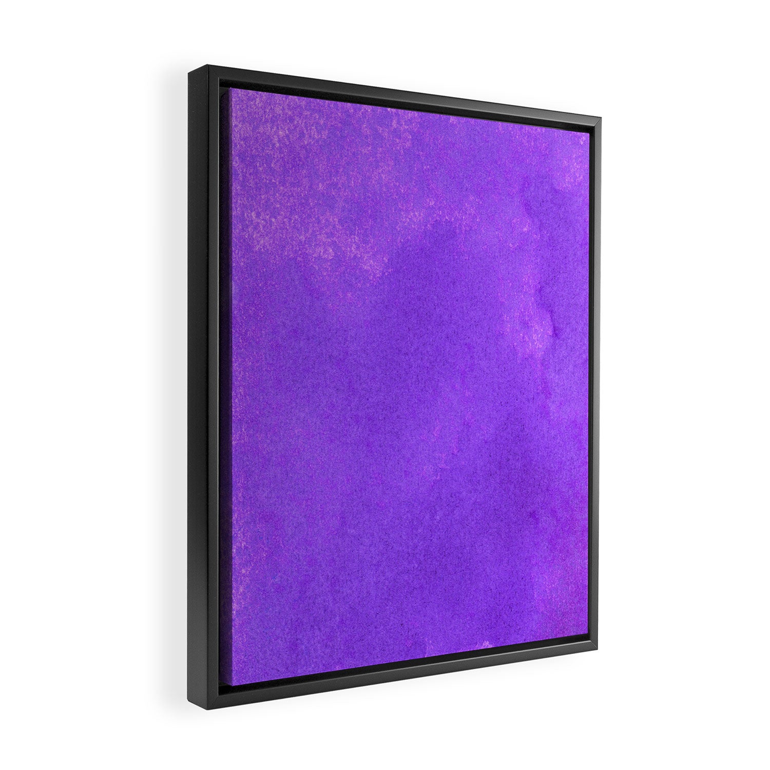Soft Healing 16 Framed Canvas Print Gallery Image 2