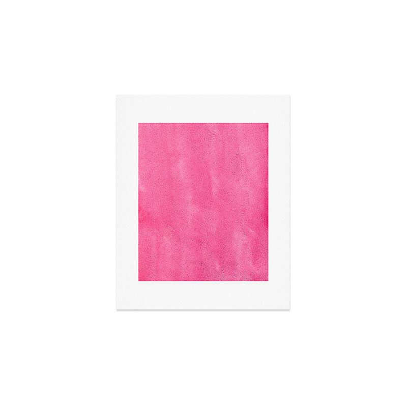 Soft Healing 17 Art Print Gallery Image 1
