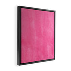 Soft Healing 17 Framed Canvas Print Gallery Image 2