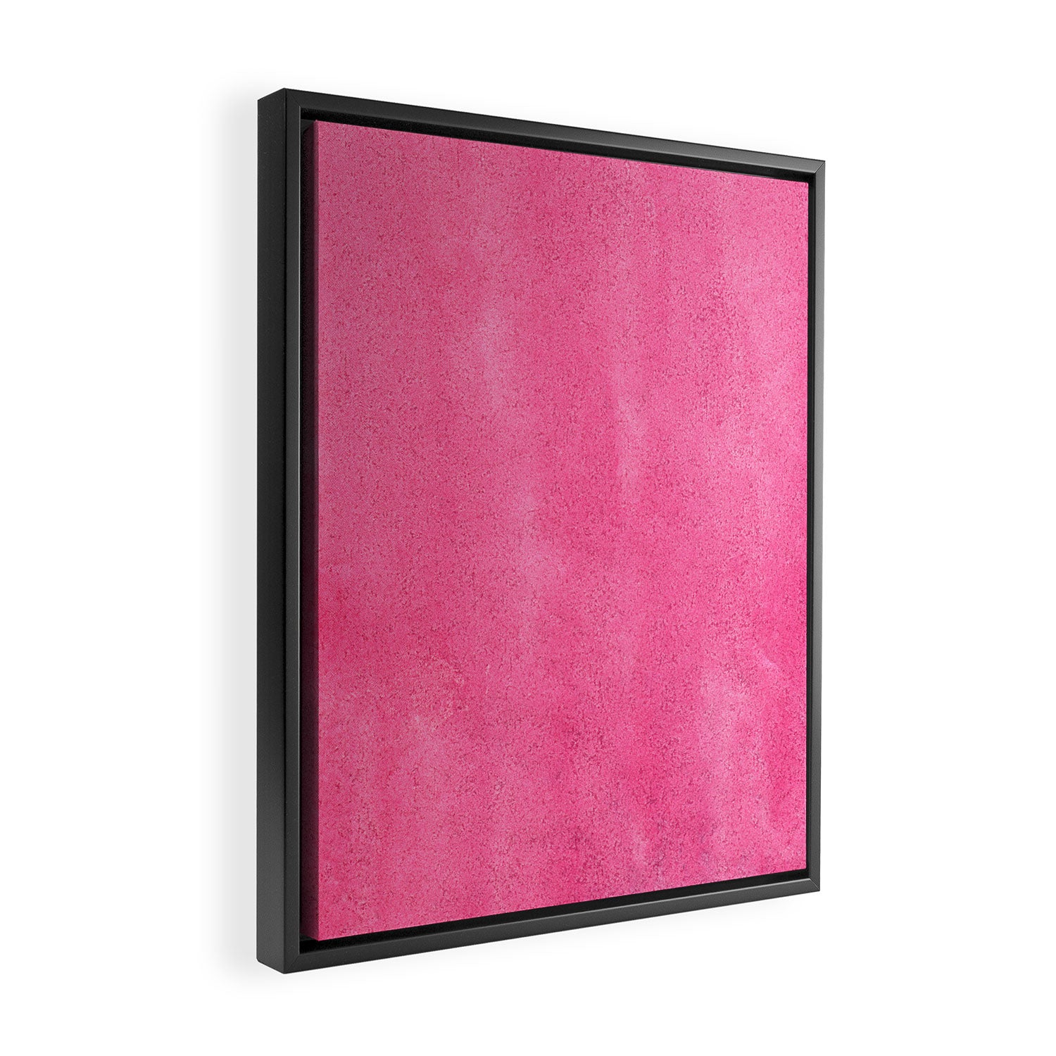 Soft Healing 17 Framed Canvas Print Gallery Image 2