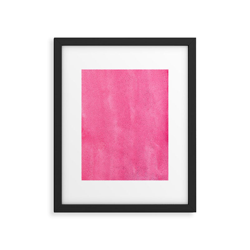 Soft Healing 17 Framed Art Print Gallery Image 5